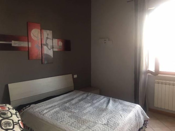 APPARTAMENTO TRILOCALE CON MANSARDA Calvisano