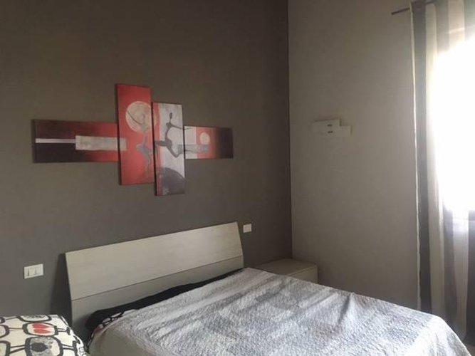 APPARTAMENTO TRILOCALE CON MANSARDA Calvisano