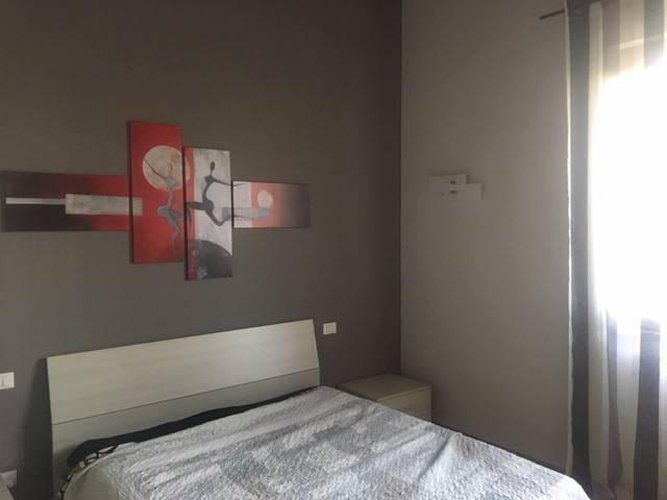 APPARTAMENTO TRILOCALE CON MANSARDA Calvisano