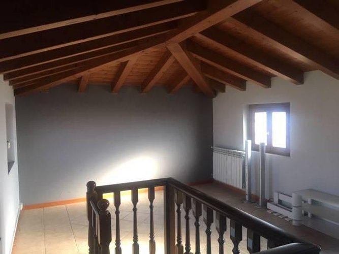 APPARTAMENTO TRILOCALE CON MANSARDA Calvisano