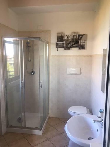 APPARTAMENTO TRILOCALE CON MANSARDA Calvisano