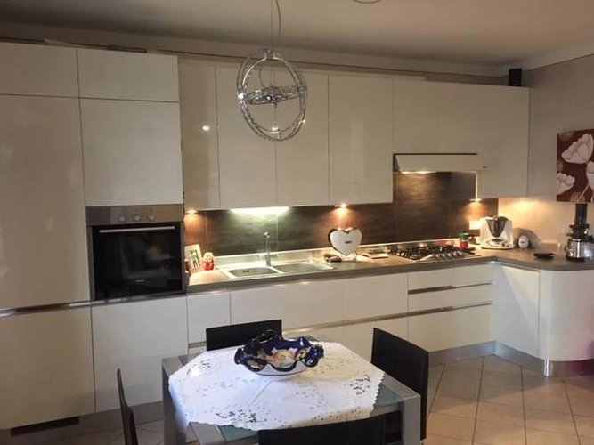 APPARTAMENTO TRILOCALE PIANO PRIMO Ghedi