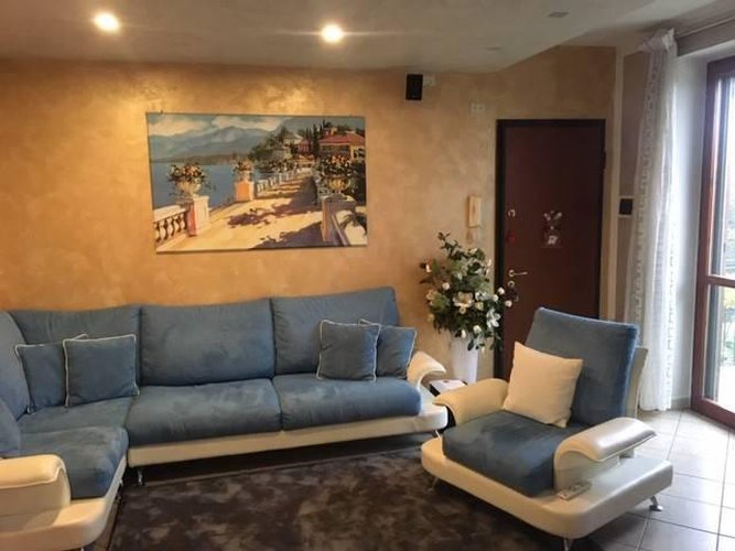 APPARTAMENTO TRILOCALE PIANO PRIMO Ghedi