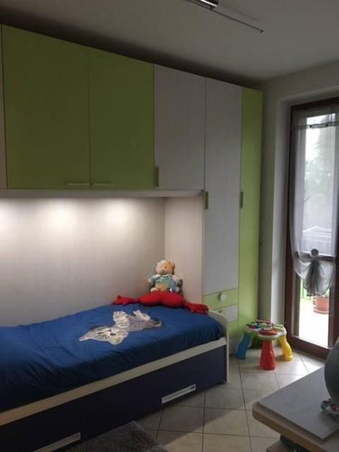 APPARTAMENTO TRILOCALE PIANO PRIMO Ghedi