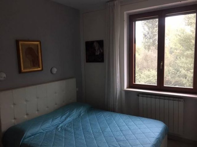 APPARTAMENTO TRILOCALE PIANO PRIMO Ghedi