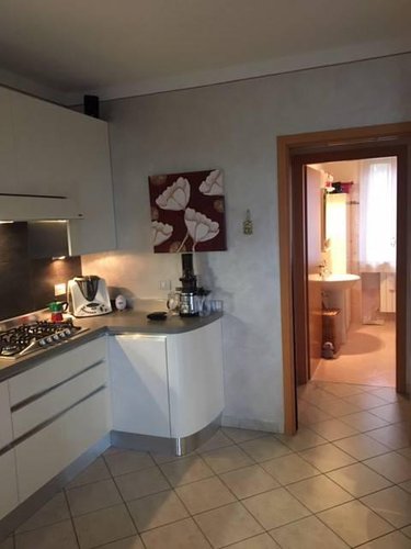 APPARTAMENTO TRILOCALE PIANO PRIMO Ghedi