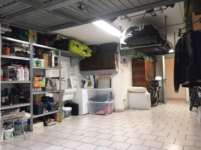 APPARTAMENTO TRILOCALE PIANO PRIMO Ghedi