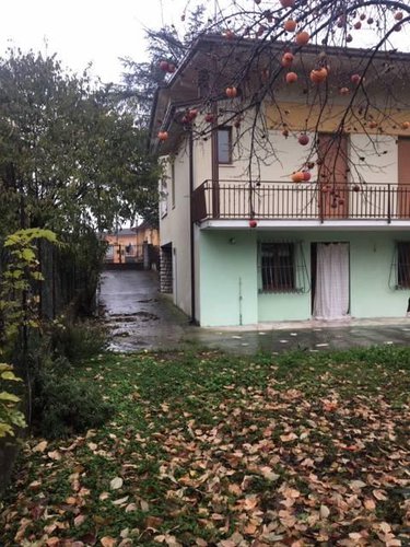 VILLA SINGOLA Calvisano