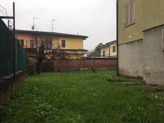 VILLA SINGOLA Calvisano