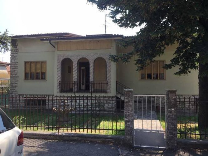 VILLA SINGOLA Calvisano