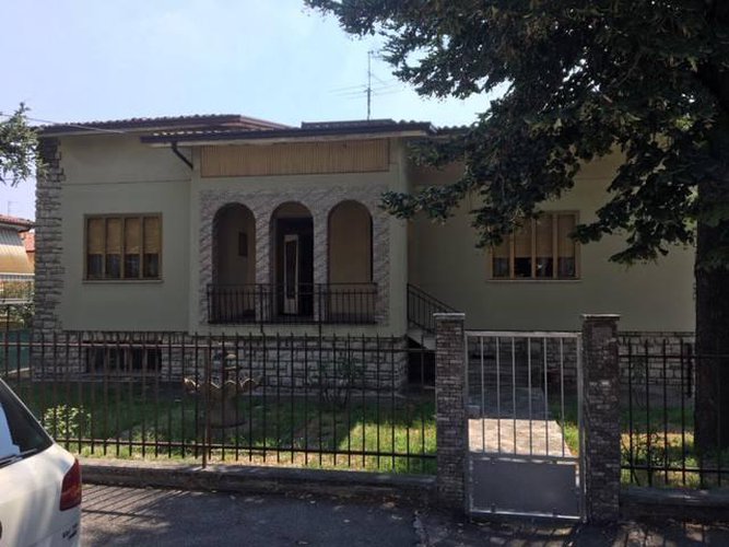 VILLA SINGOLA Calvisano