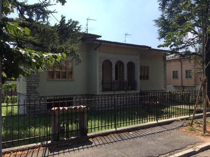 VILLA SINGOLA Calvisano