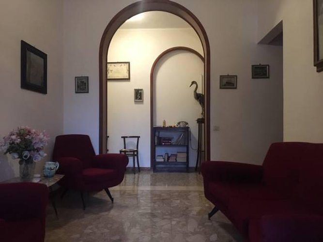 VILLA SINGOLA Calvisano