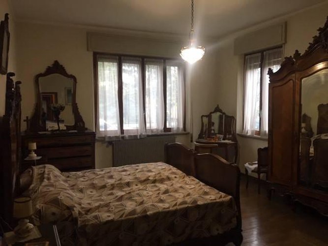 VILLA SINGOLA Calvisano