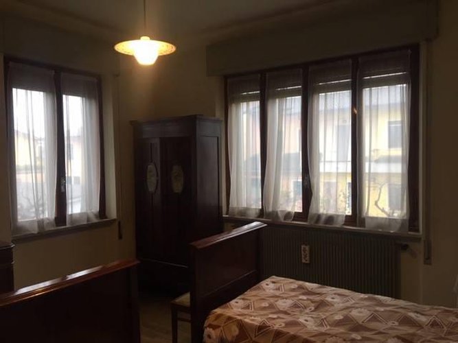 VILLA SINGOLA Calvisano