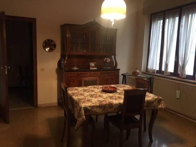 VILLA SINGOLA Calvisano