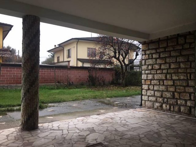 VILLA SINGOLA Calvisano