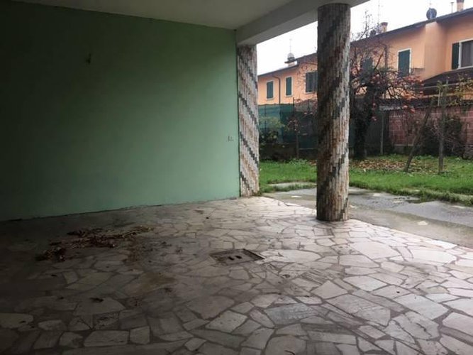 VILLA SINGOLA Calvisano