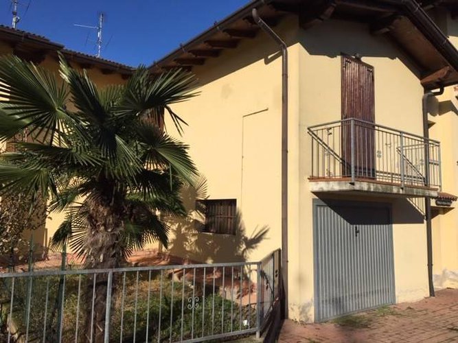 APPARTAMENTO BILOCALE