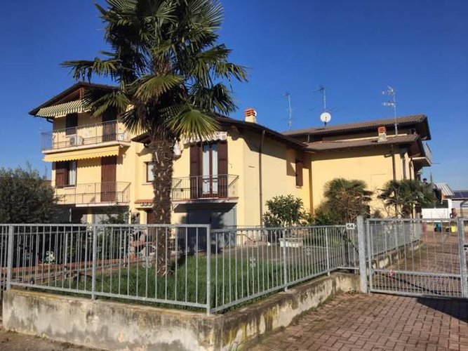 APPARTAMENTO BILOCALE Isorella