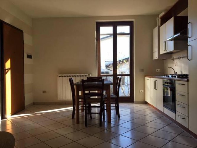 APPARTAMENTO BILOCALE Isorella