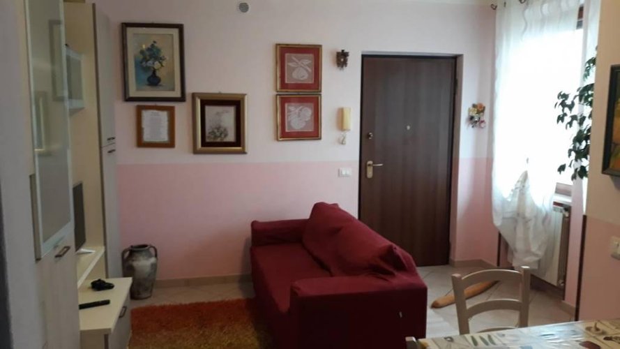 TRILOCALE CON GIARDINO Calvisano