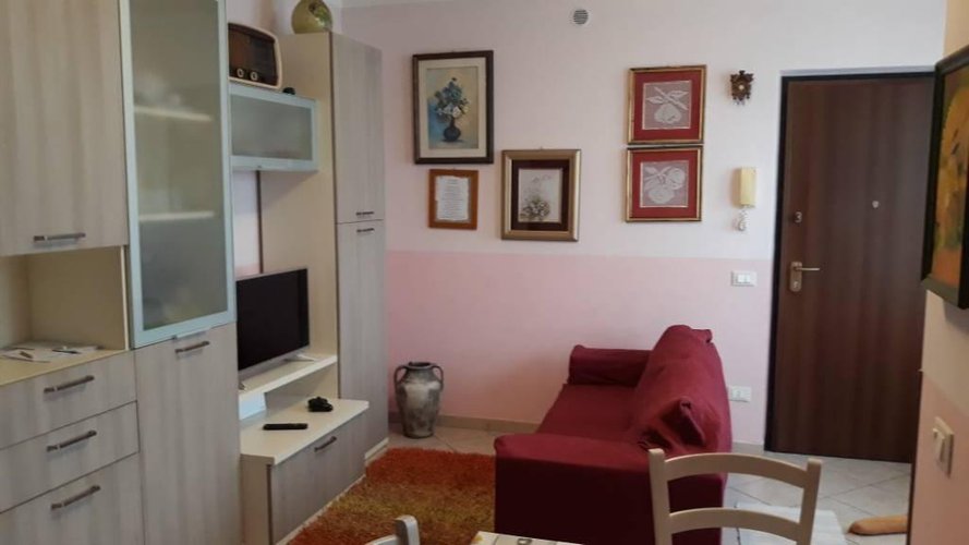 TRILOCALE CON GIARDINO Calvisano