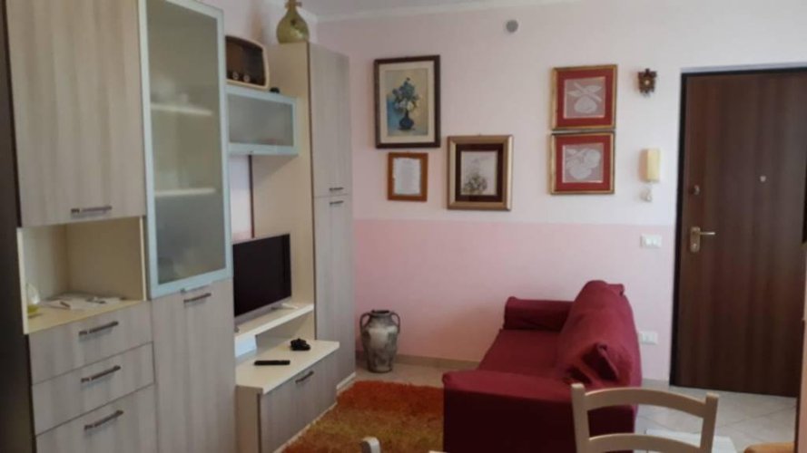 TRILOCALE CON GIARDINO Calvisano