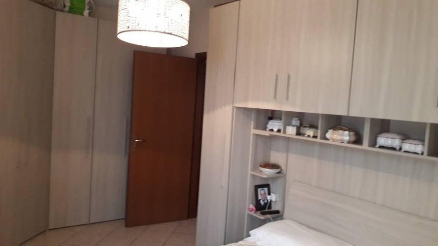 TRILOCALE CON GIARDINO Calvisano