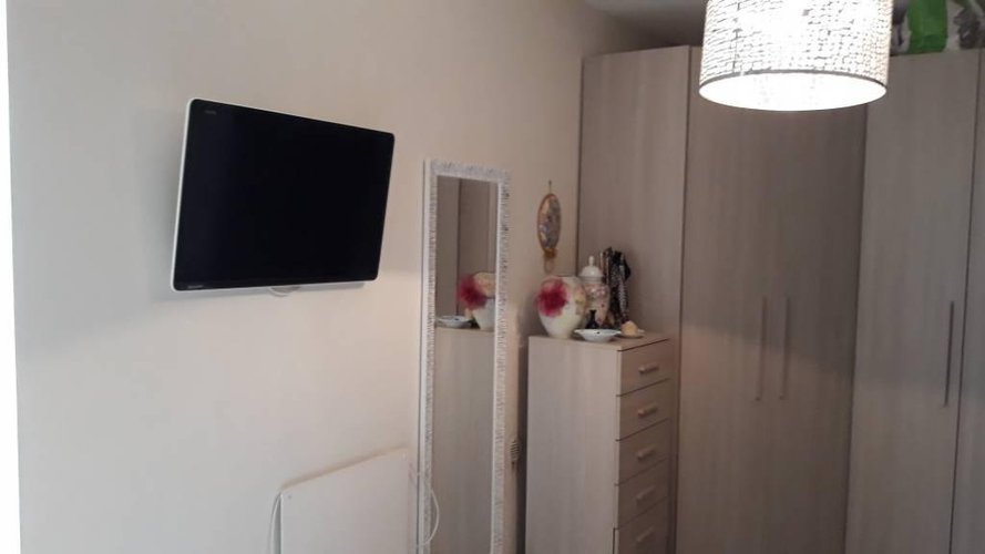 TRILOCALE CON GIARDINO Calvisano