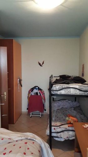 TRILOCALE CON GIARDINO Calvisano