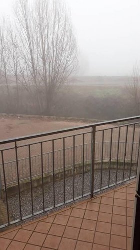 TRILOCALE CON GIARDINO Calvisano