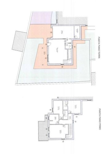 VILLA BIFAMILIARE Calvisano