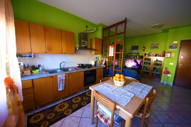 APPARTAMENTO BILOCALE