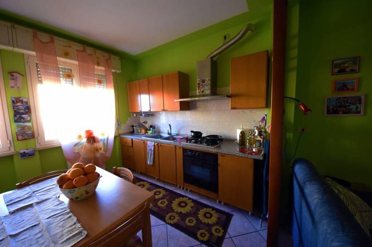 APPARTAMENTO BILOCALE Calvisano