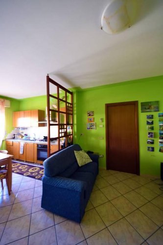 APPARTAMENTO BILOCALE Calvisano