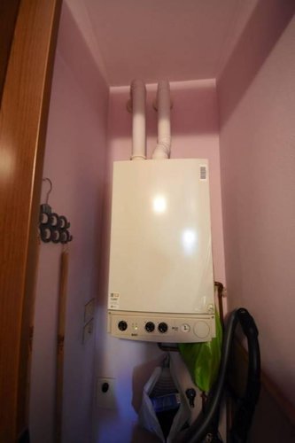 APPARTAMENTO BILOCALE Calvisano