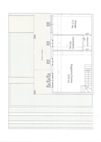 VILLETTA QUADRIFAMILIARE Calvisano