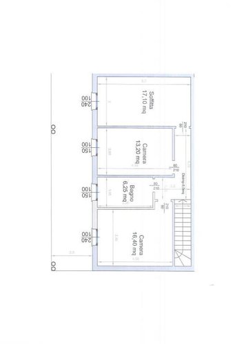 VILLETTA QUADRIFAMILIARE Calvisano