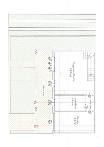 VILLETTA QUADRIFAMILIARE Calvisano
