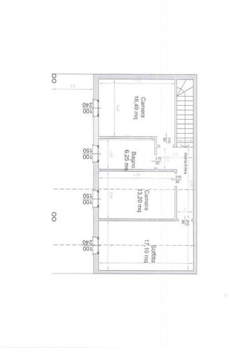 VILLETTA QUADRIFAMILIARE Calvisano