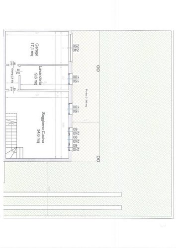 VILLETTA QUADRIFAMILIARE Calvisano