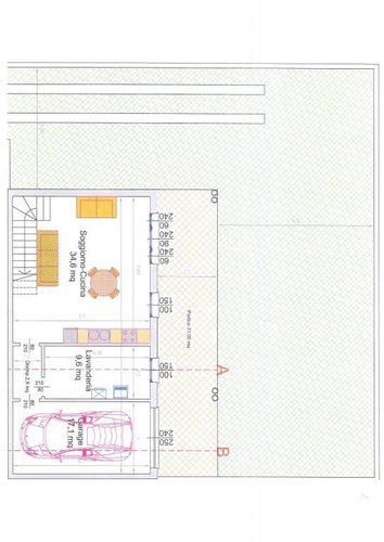 VILLETTA QUADRIFAMILIARE Calvisano