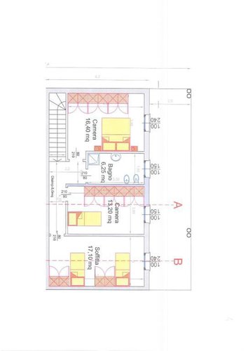 VILLETTA QUADRIFAMILIARE Calvisano