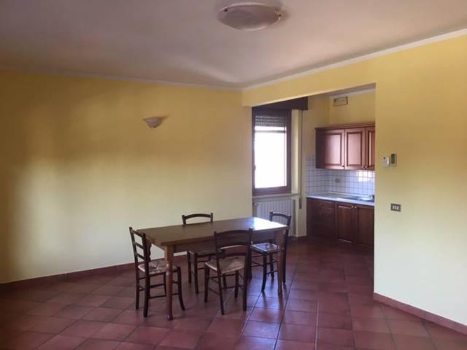 APPARTAMENTO TRILOCALE Calvisano