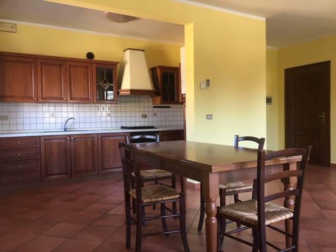 APPARTAMENTO TRILOCALE Calvisano