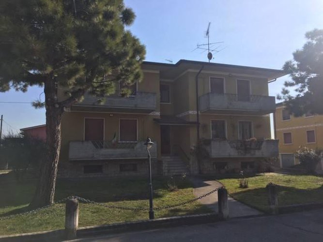 APPARTAMENTO QUADRILOCALE