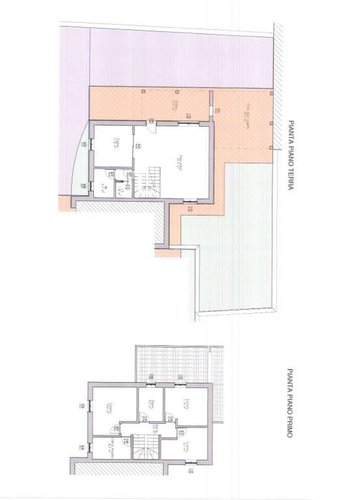 VILLA BIFAMILIARE Calvisano