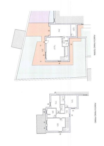 VILLA BIFAMILIARE Calvisano