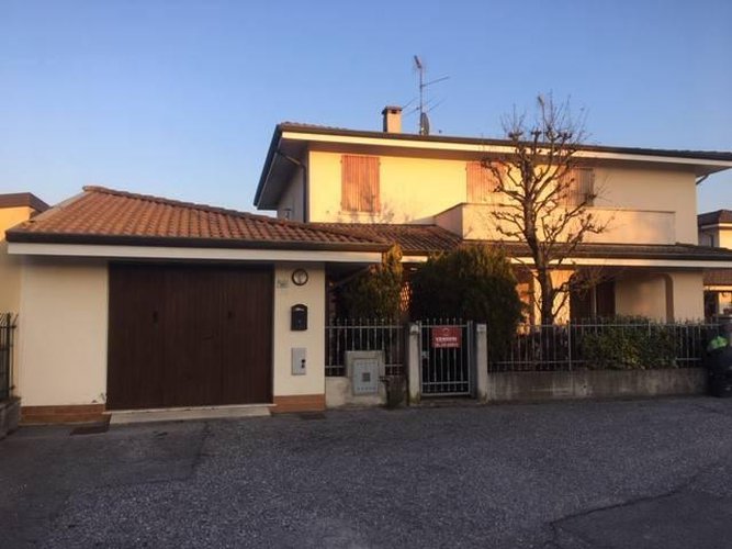 appartamento quadrilocale